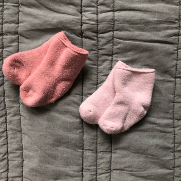Baby socks - Picture 1 of 1